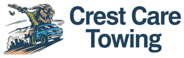 Crest Care Towing