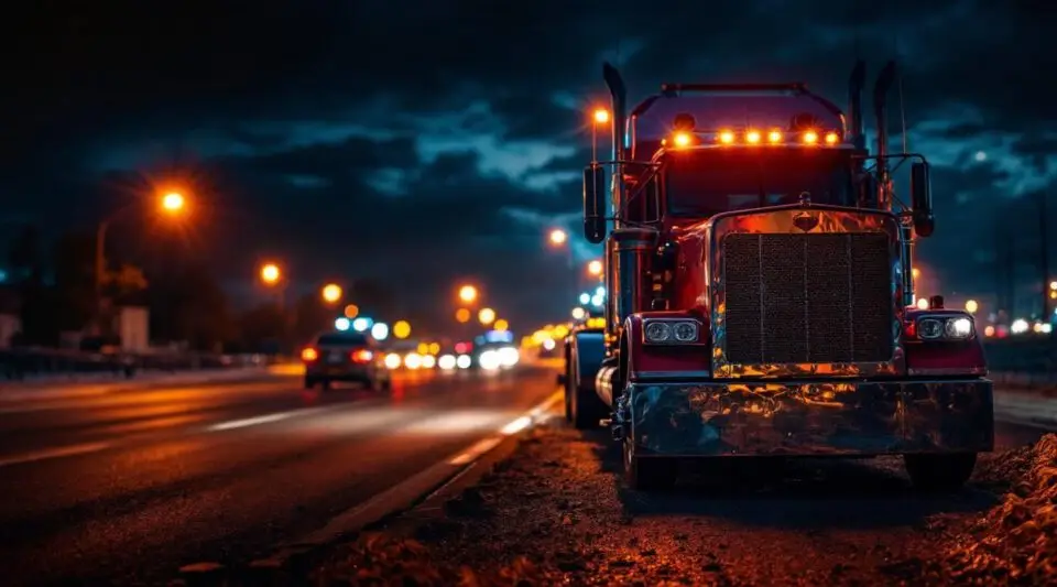 24 Hour Towing Service Auburndale